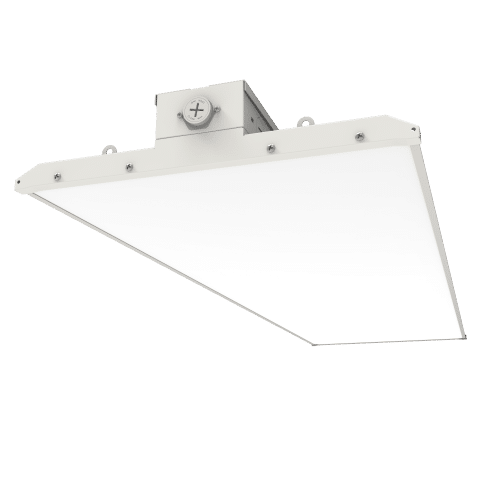 Votatec VO-LHW300FT4-347-3WAY-D-S CCT & Power Adjustable 4ft Linear High Bay