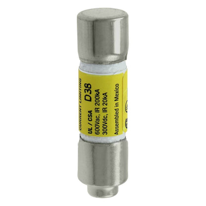 LP-CC-30 | Eaton Bussmann Class CC 30A Time-Delay Fuse, 600V