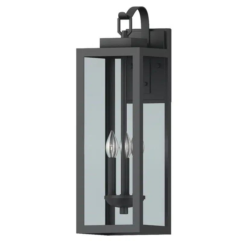 Votatec 12151LA-CG  Wall Light