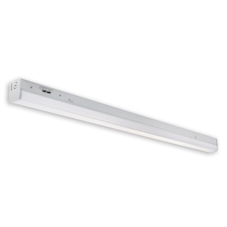 Votatec RDS-TCS45-4FT347-CCT CCT & Power Selectable Linear Strip Fixture – Sensor