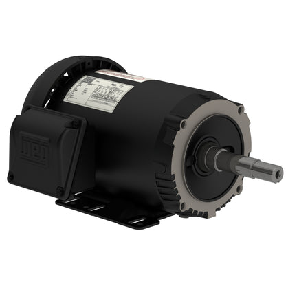JM003402PW01 | WEG 3HP 3Ph AC Pump Motor 230/460V 3480 RPM