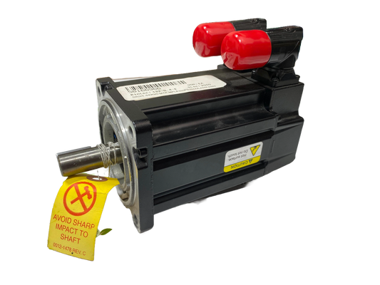 Allen-Bradley MPL-B320P-SJ72AA Servo Motor Kinetix MP-Series MPL 480VAC