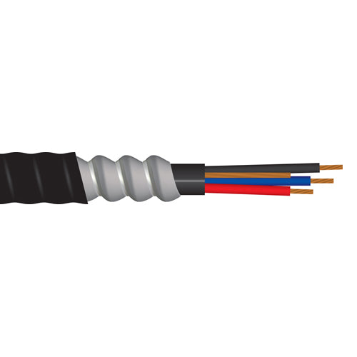 14AWG 3C TECK CU