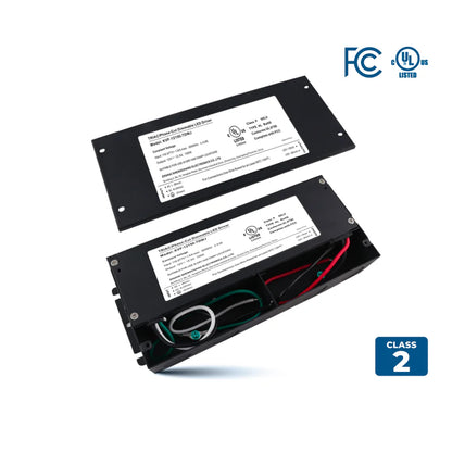 TRIAC Dimmable LED Driver | 24VDC