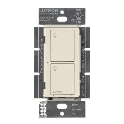 Lutron PD-6ANS-WH Caseta Wireless Multi-Location Switch