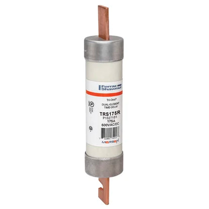 TRS175R | Mersen/Ferraz Class RK5 Time-Delay Fuse 175A 600VAC