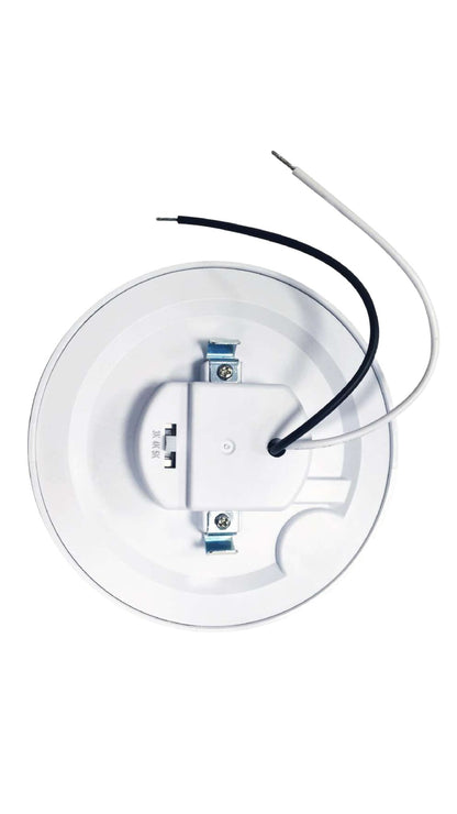 Votatec VO-RP5W8-120-3WAY-PIR  PIR 3CCT Adjustable 5″ Slim Flush Mount