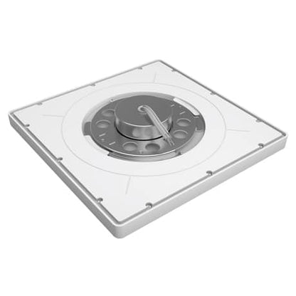 VotatecHM05-PS7-12W120-3CCT 7″ Slim Flush Mount 3Way CCT