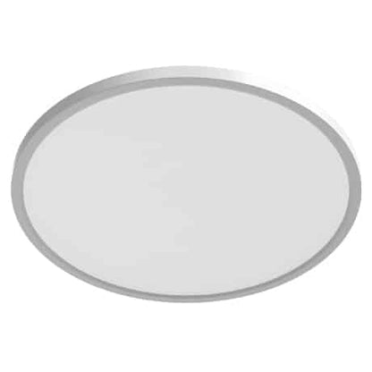 Votatec 24″ Slim Flush Mount 5Way CCT | HM08-PR24-48W120-5CCT-WSA-BSA/WH/BK