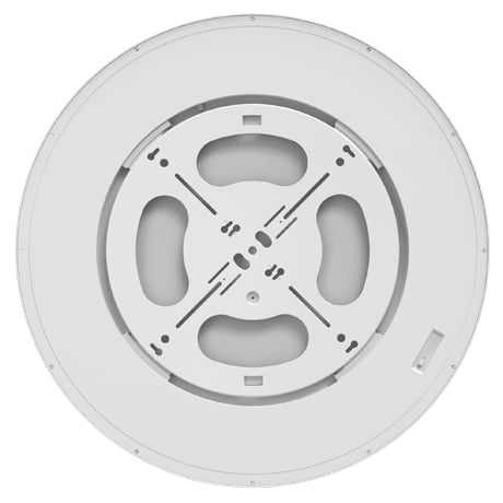 Votatec 24″ Slim Flush Mount 5Way CCT | HM08-PR24-48W120-5CCT-WSA-BSA/WH/BK