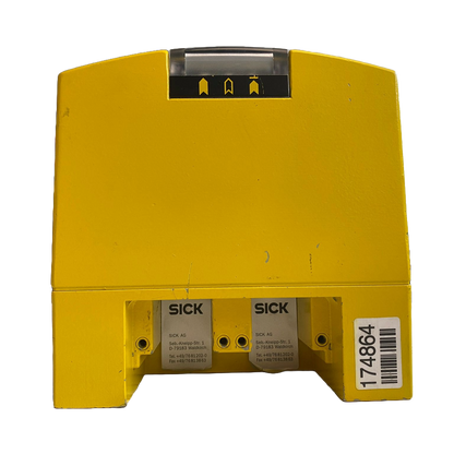 SICK PLS101-312 PLS Proximity Laser Scanner