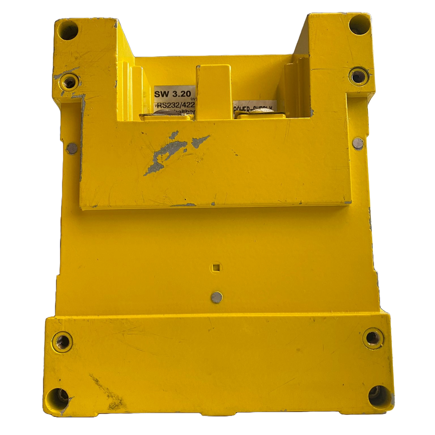 SICK PLS101-312 PLS Proximity Laser Scanner