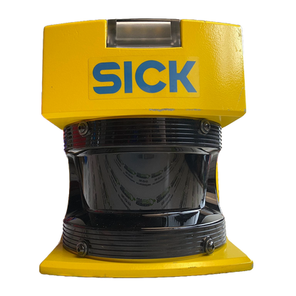 SICK PLS101-312 PLS Proximity Laser Scanner