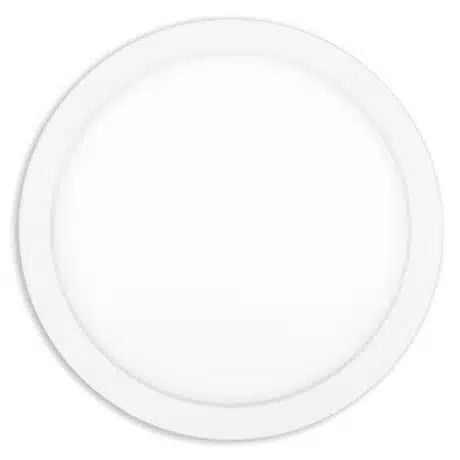 VotatecPL16-PR5-11W120-3CCT/WH  5″ Slim Flush Mount 3Way CCT