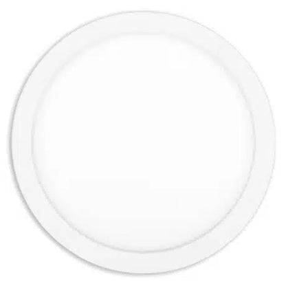 VotatecPL16-PR5-11W120-3CCT/WH  5″ Slim Flush Mount 3Way CCT