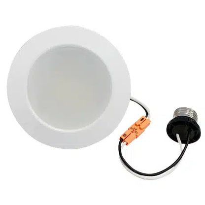 Votatec VO-RR4W9-120-D-5way  4″ Retrofit Downlight – 5CCT Adjustable