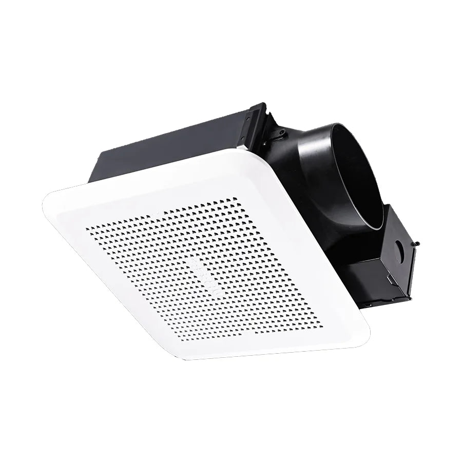 Visper VF60110VS1 Exhaust Fan | 60/90/110 CFM Energy Star Quiet Bathroom Fan