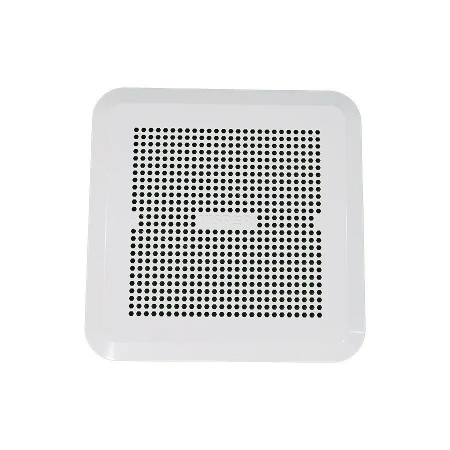 Visper VF60110VS1 Exhaust Fan | 60/90/110 CFM Energy Star Quiet Bathroom Fan