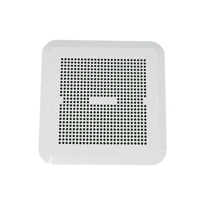 Visper VF60110VS1 Exhaust Fan | 60/90/110 CFM Energy Star Quiet Bathroom Fan