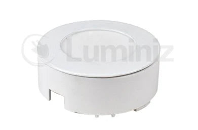 Luminiz LED Puck Light 3CCT - 12VAC 3.5W