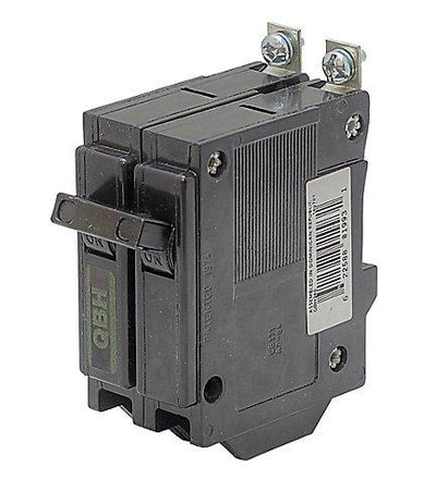 Commander - QBH2100 - 100 Amp 2 Pole Circuit Breaker