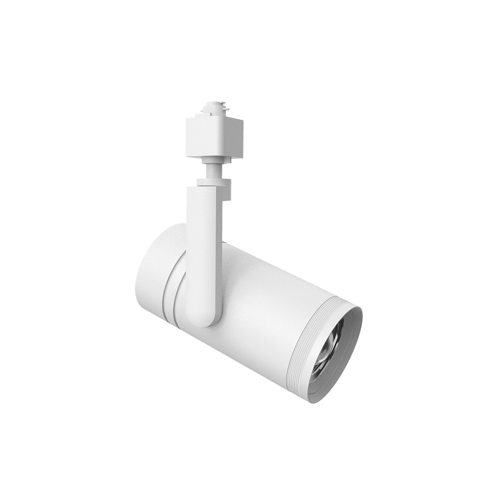 R31312 | RENO 20W Track Head, Dimmable, 5CCT, Angle Adjustable