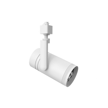 R31312 | RENO 20W Track Head, Dimmable, 5CCT, Angle Adjustable