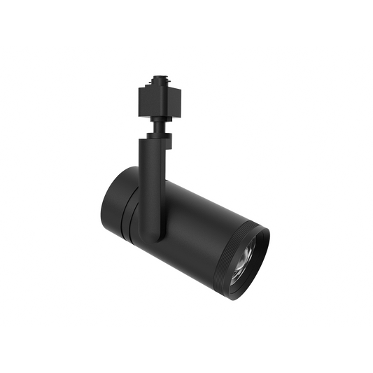 R31312 | RENO 20W Track Head, Dimmable, 5CCT, Angle Adjustable