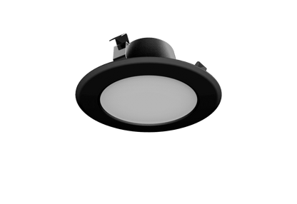 Votatec VO-RR4W9-120-D-5way  4″ Retrofit Downlight – 5CCT Adjustable