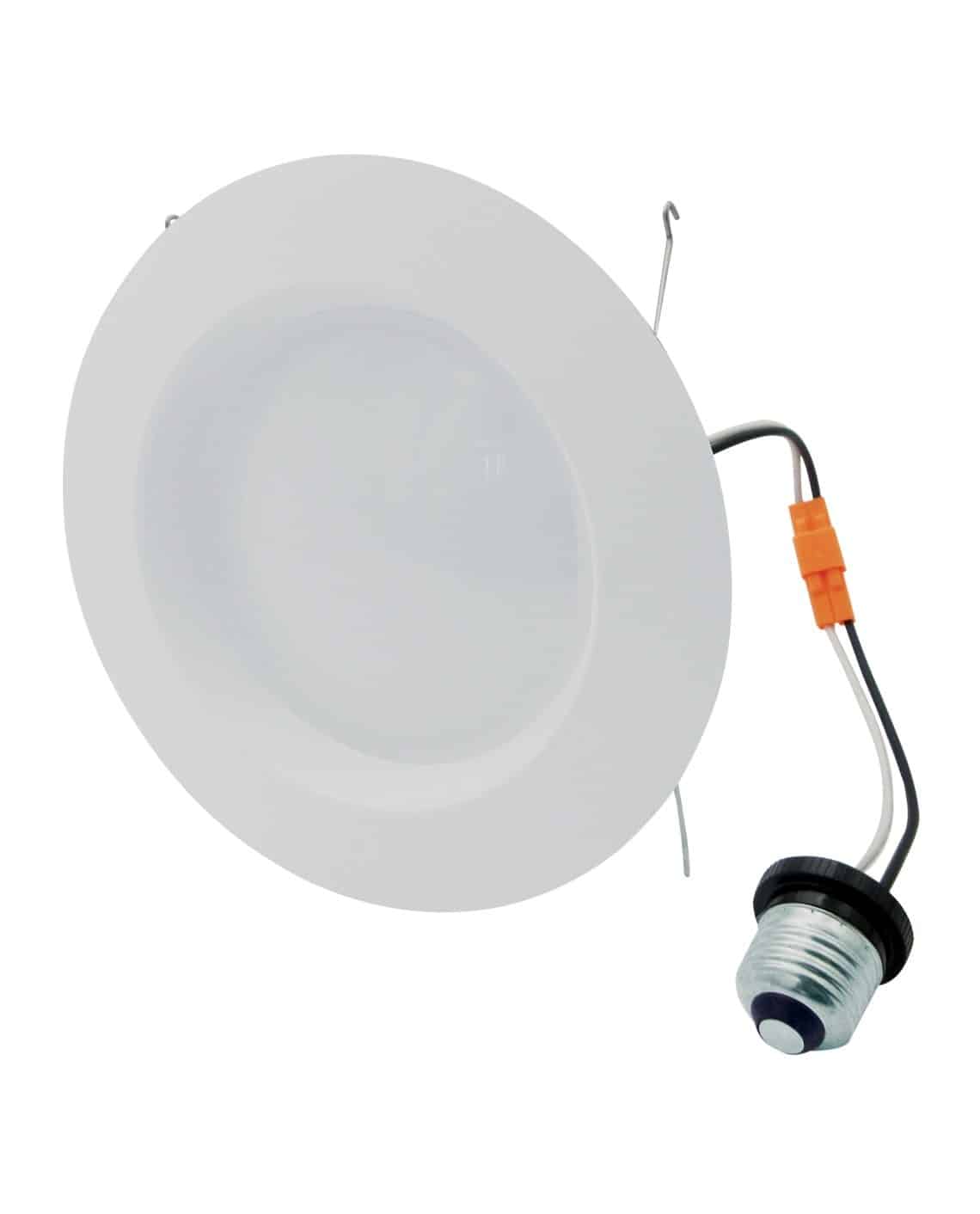 Votatec VO-RR56W14-120-D-5Way  5″ & 6″ Retrofit Downlight – 5CCT Adjustable