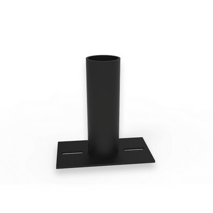 RENO POLE MOUNTING ADAPTORS SERIES Tenon Bracket | Wall or Pole Mount