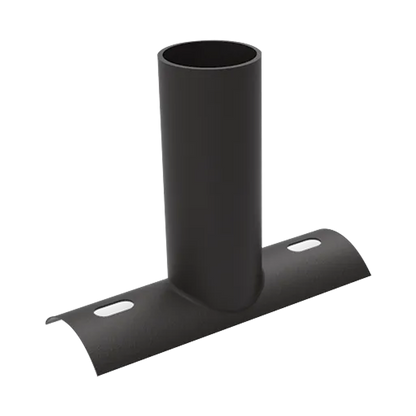 RENO POLE MOUNTING ADAPTORS SERIES Tenon Bracket | Wall or Pole Mount