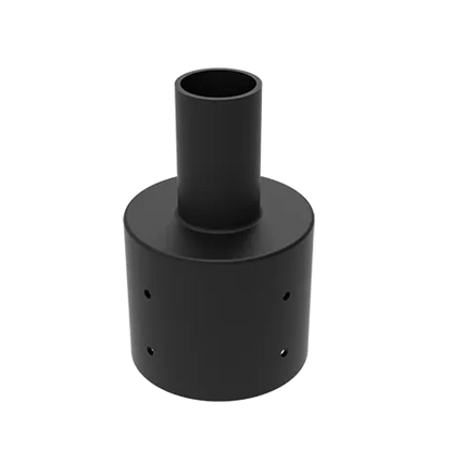 RENO POLE MOUNTING ADAPTORS SERIES Tenon Adaptor | Round Pole Mounting