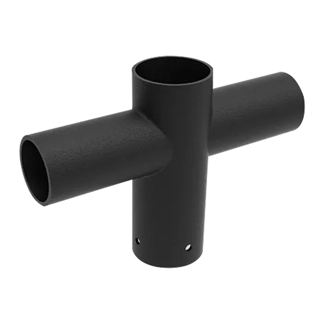 RENO POLE MOUNTING ADAPTORS SERIES Tenon Adaptor | Tenon | Tenon Top Mounting