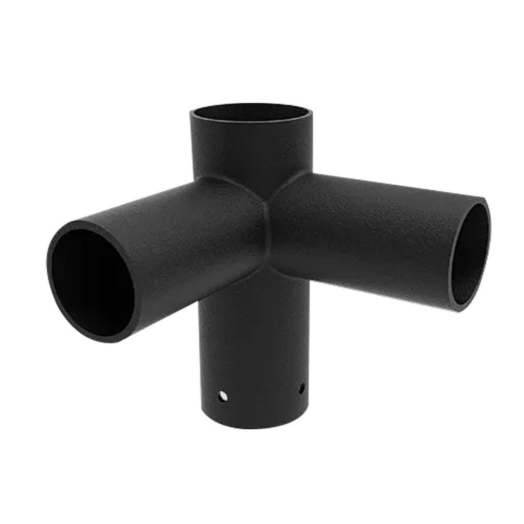 RENO POLE MOUNTING ADAPTORS SERIES Tenon Adaptor | Tenon | Tenon Top Mounting