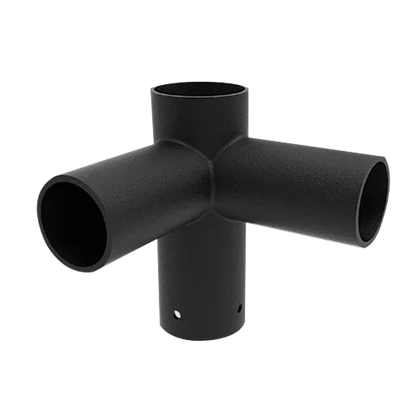 RENO POLE MOUNTING ADAPTORS SERIES Tenon Adaptor | Tenon | Tenon Top Mounting