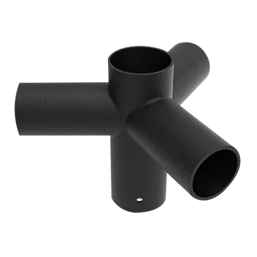 RENO POLE MOUNTING ADAPTORS SERIES Tenon Adaptor | Tenon | Tenon Top Mounting