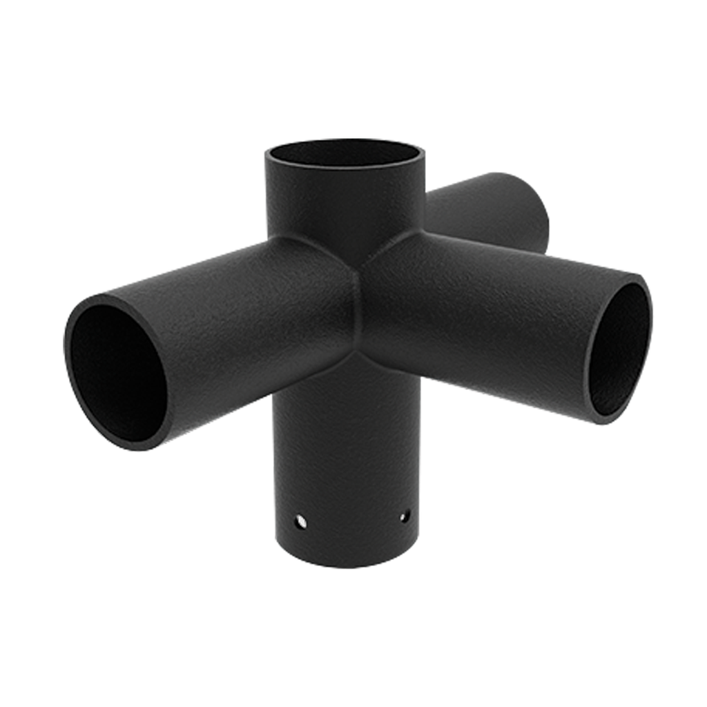 RENO POLE MOUNTING ADAPTORS SERIES Tenon Adaptor | Tenon | Tenon Top Mounting