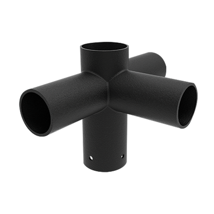 RENO POLE MOUNTING ADAPTORS SERIES Tenon Adaptor | Tenon | Tenon Top Mounting