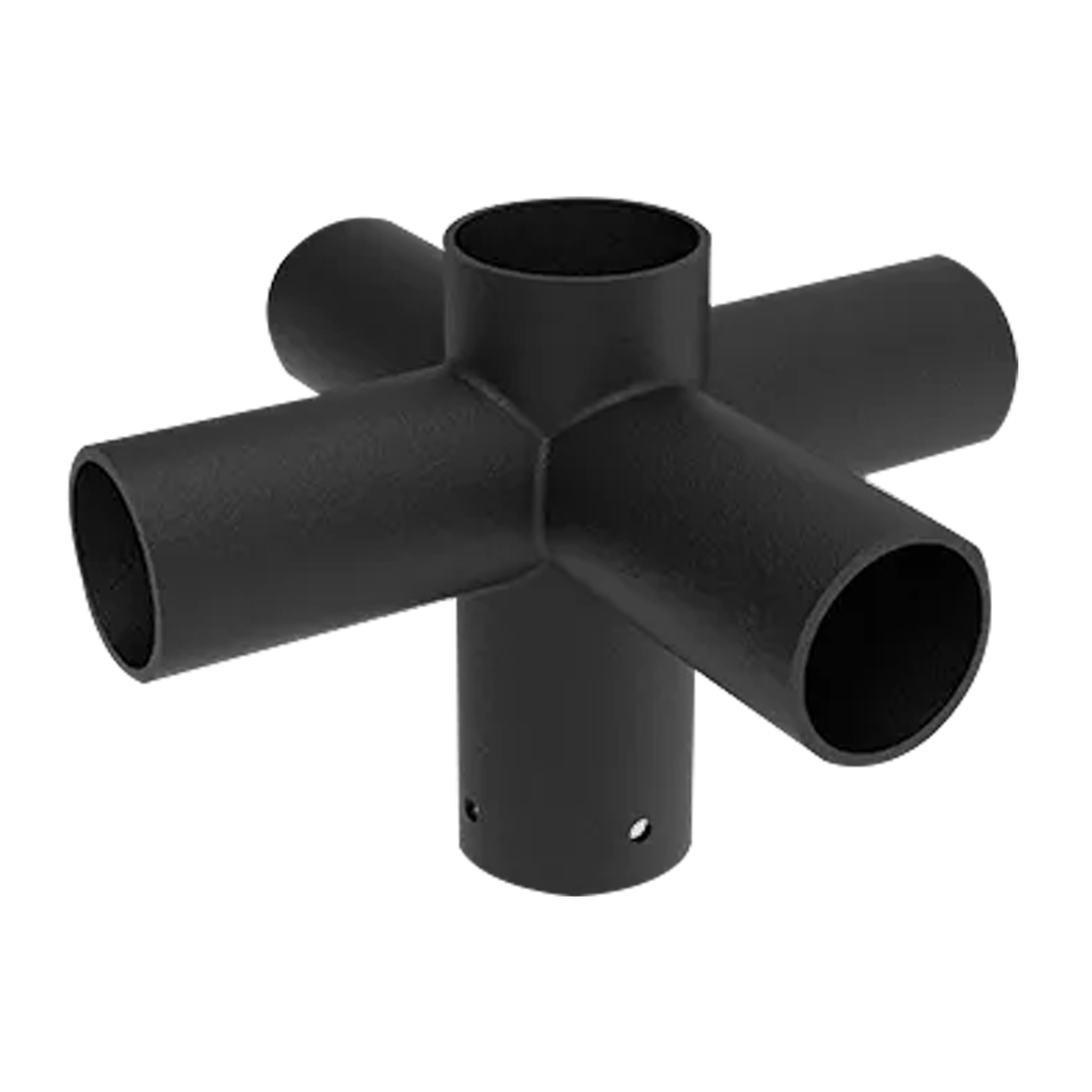 RENO POLE MOUNTING ADAPTORS SERIES Tenon Adaptor | Tenon | Tenon Top Mounting