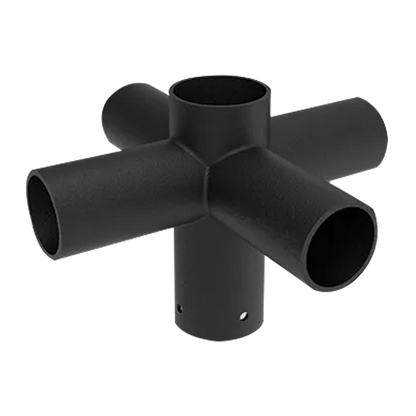 RENO POLE MOUNTING ADAPTORS SERIES Tenon Adaptor | Tenon | Tenon Top Mounting