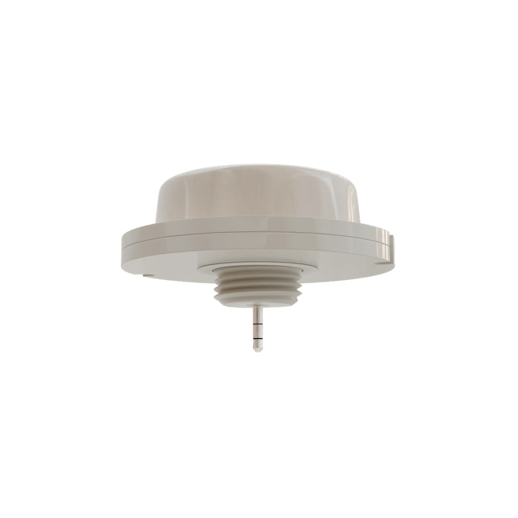 RENO DOUBLE-ARM POST TOP SERIES Photocell Sensor | 12VDC |