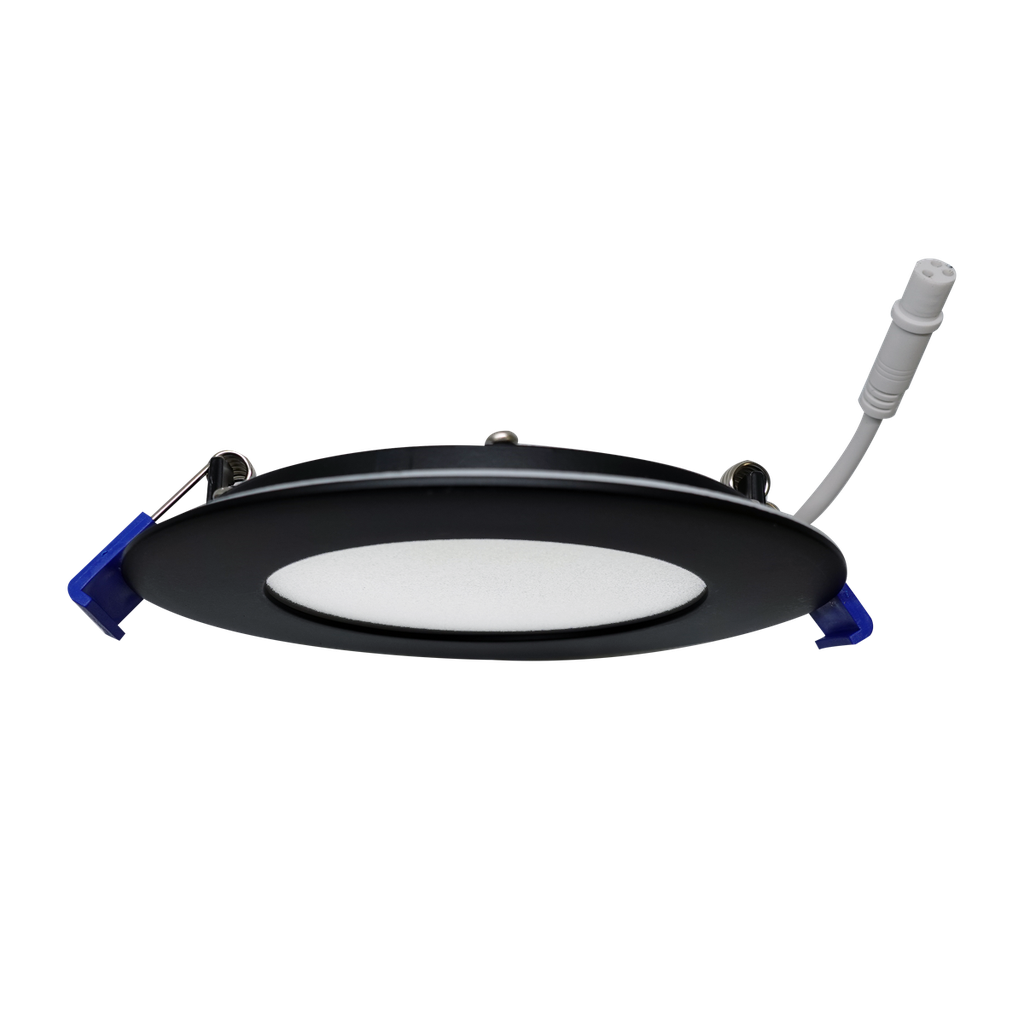 Reno R36013 PRIME 4" LED Recessed Potlight, 5CCT