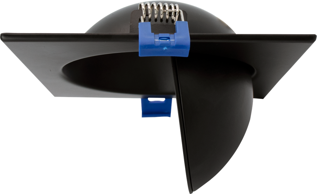 RENO MARQUEE SERIES 4" Square Floating Gimbal | 9W | Selectable CCT 27/30/35/40/5000K | 120V