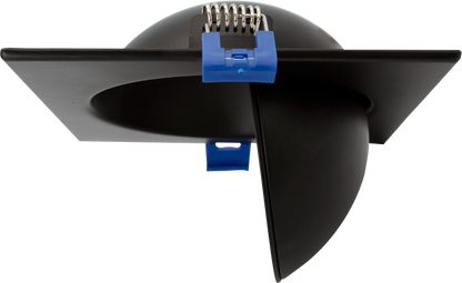 RENO MARQUEE SERIES 4" Square Floating Gimbal | 9W | Selectable CCT 27/30/35/40/5000K | 120V