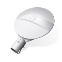 RENO HALO SERIES Architectural Post Top Fixture R1 | Selectable Wattage 40/50/60W | Selectable CCT 3000/4000/5000K | 120-347V