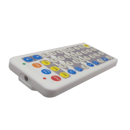 RENO DOUBLE-ARM POST TOP DOUBLE-ARM POST TOP Remote Control for Standalone sensors