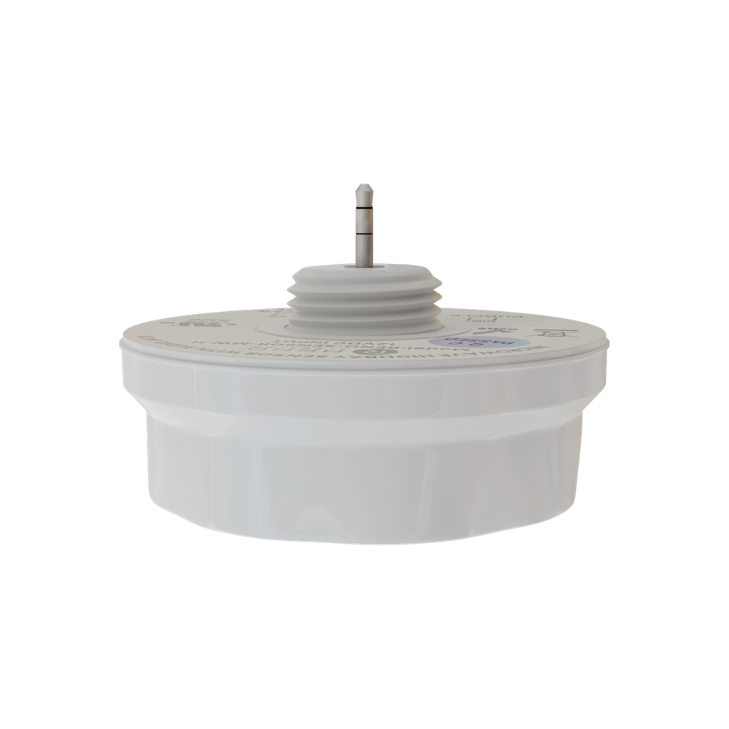 R71002 | RENO POST TOP SERIES Microwave Sensor