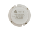 RENO DOUBLE-ARM POST TOP SERIES Photocell Sensor | 12VDC |