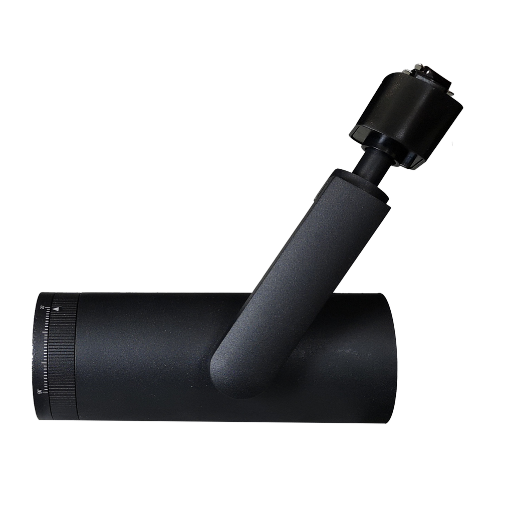 R31312 | RENO 20W Track Head, Dimmable, 5CCT, Angle Adjustable